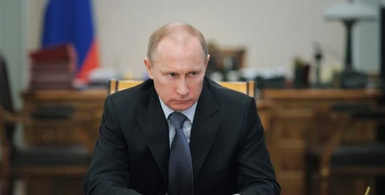 Ο Πούτιν διέταξε κατάρριψη αεροπλάνου με 110 επιβάτες και γιατί ανακλήθηκε η εντολή